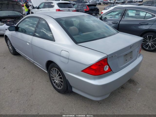 Honda Civic Lx Image 2