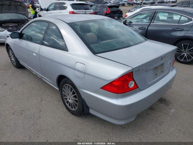 Honda Civic Lx Image 2