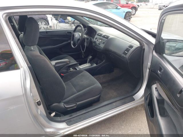 Honda Civic Lx Image 3