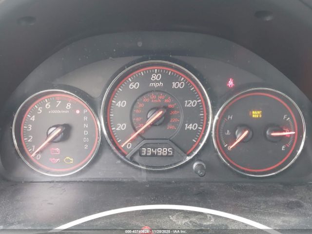 Honda Civic Lx Image 4