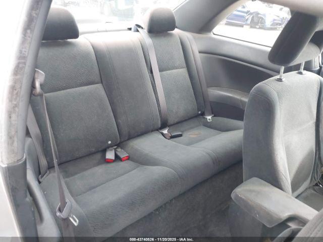 Honda Civic Lx Image 7