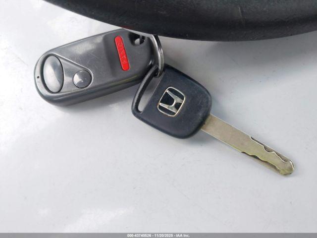 Honda Civic Lx Image 5