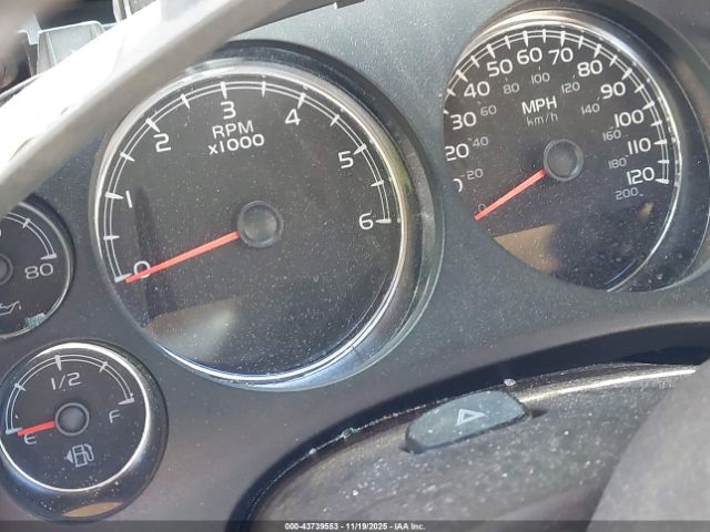 GMC Yukon Denali Image 3