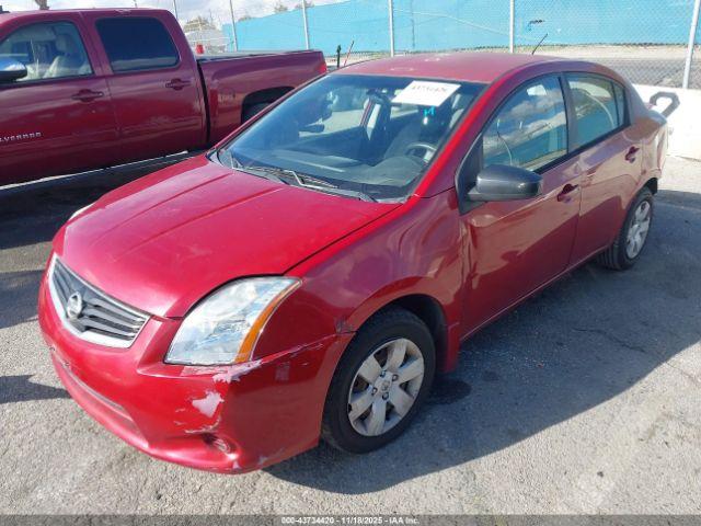 Nissan Sentra 2.0 Image 3