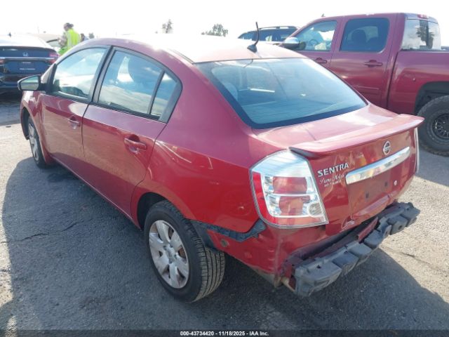 Nissan Sentra 2.0 Image 2