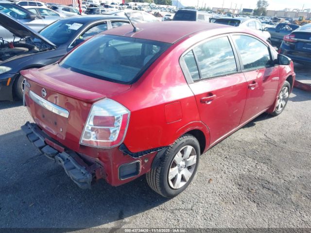 Nissan Sentra 2.0 Image 4