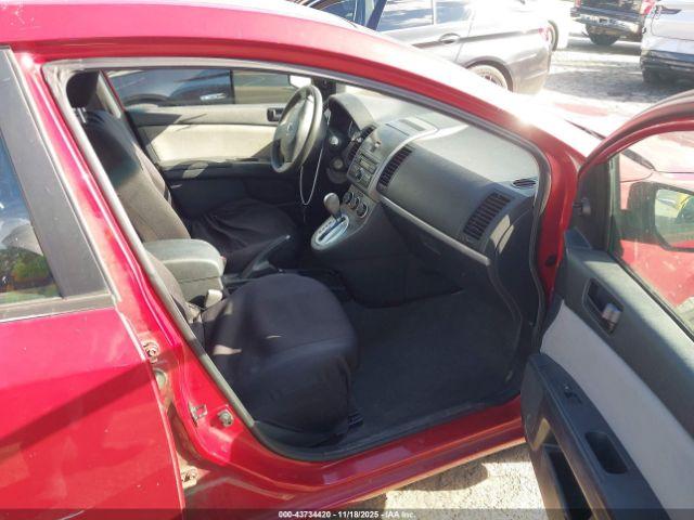 Nissan Sentra 2.0 Image 6