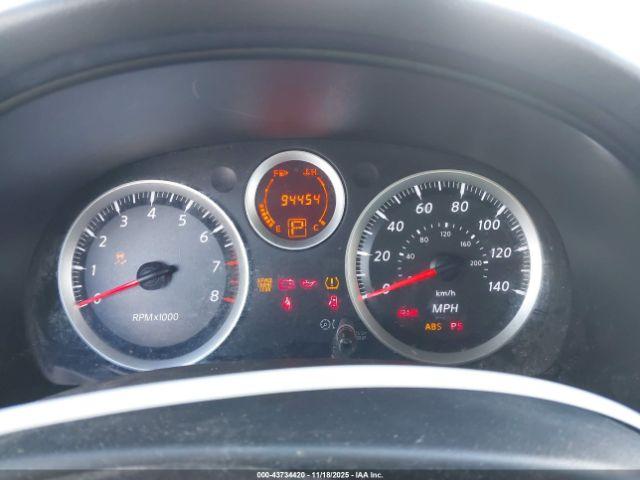 Nissan Sentra 2.0 Image 7