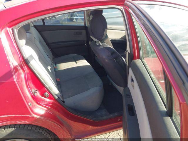 Nissan Sentra 2.0 Image 5