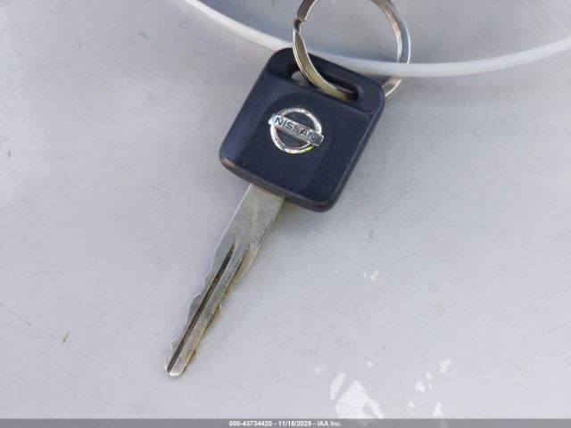 Nissan Sentra 2.0 Image 11