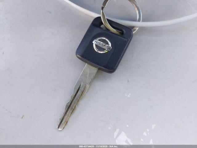 Nissan Sentra 2.0 Image 11