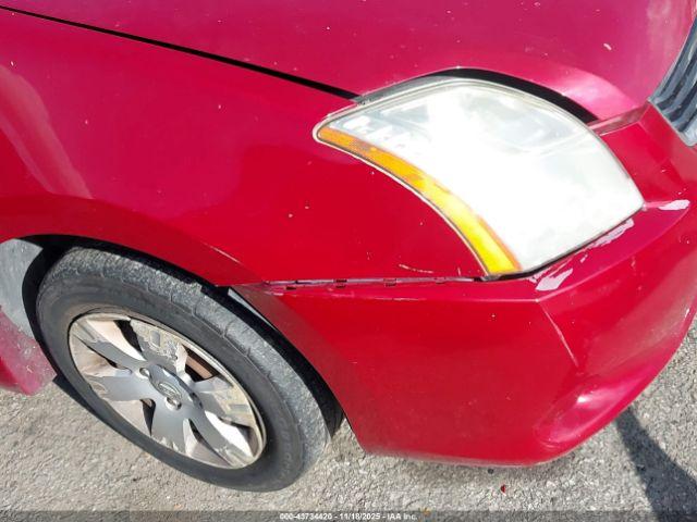 Nissan Sentra 2.0 Image 12