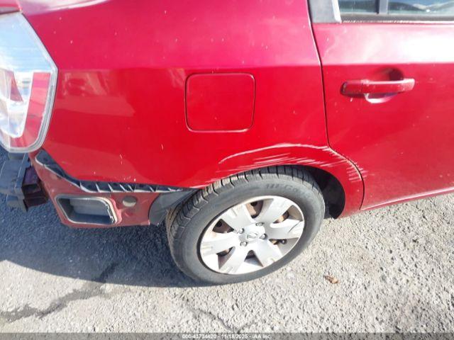 Nissan Sentra 2.0 Image 10