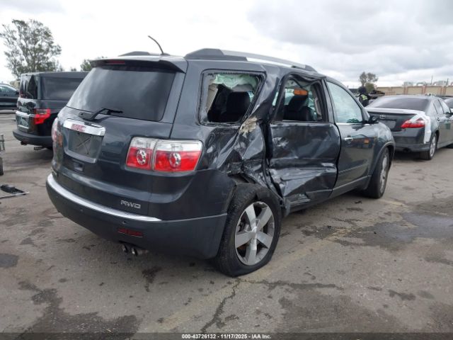 GMC Acadia Slt-1 Image 5