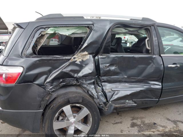 GMC Acadia Slt-1 Image 9