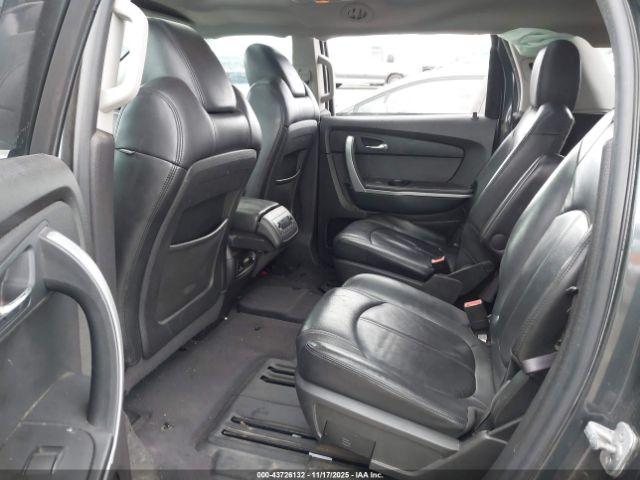 GMC Acadia Slt-1 Image 8