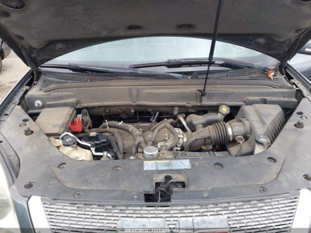 GMC Acadia Slt-1 Image 10