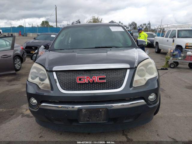 GMC Acadia Slt-1 Image 12