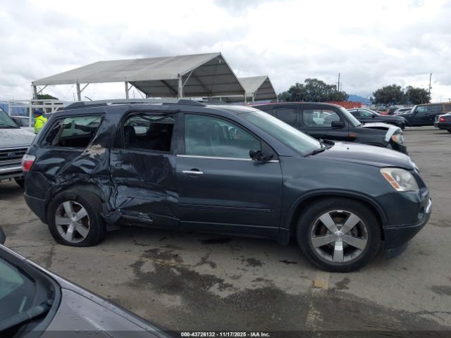 GMC Acadia Slt-1 Image 16