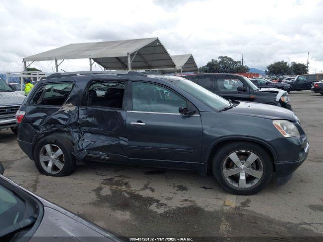 GMC Acadia Slt-1 Image 16