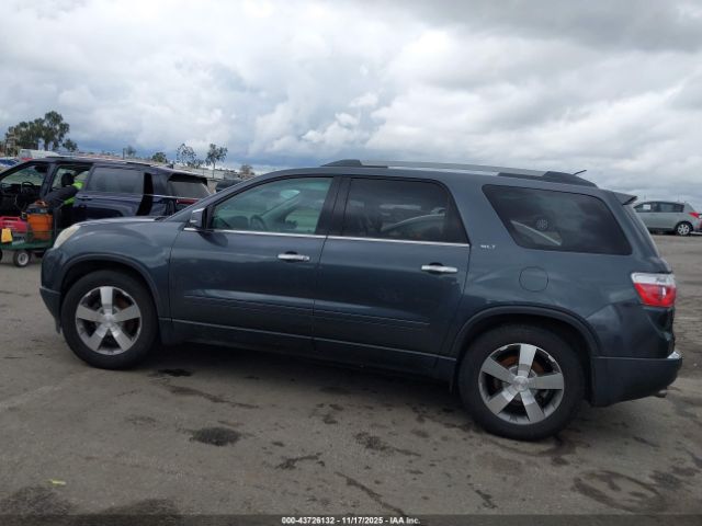 GMC Acadia Slt-1 Image 13