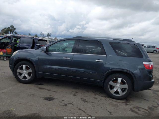 GMC Acadia Slt-1 Image 13