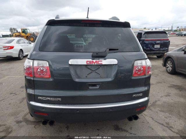 GMC Acadia Slt-1 Image 15