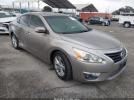 Nissan Altima 2.5 Sv Image 1