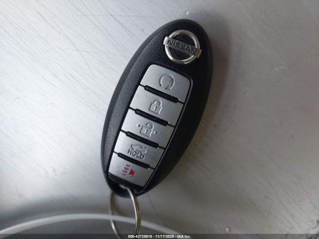 Nissan Altima 2.5 Sv Image 5