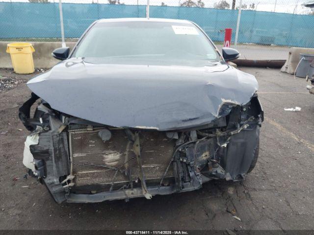 Toyota Avalon Xle Touring Image 6