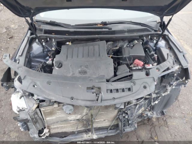 Toyota Avalon Xle Touring Image 8