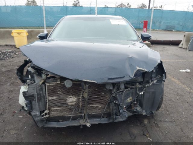 Toyota Avalon Xle Touring Image 10