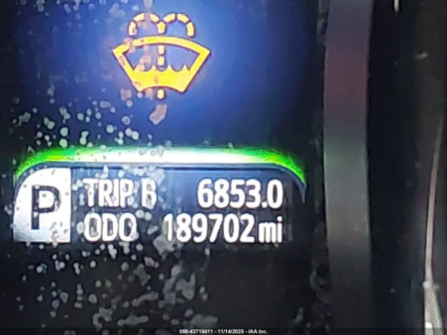 Toyota Avalon Xle Touring Image 13