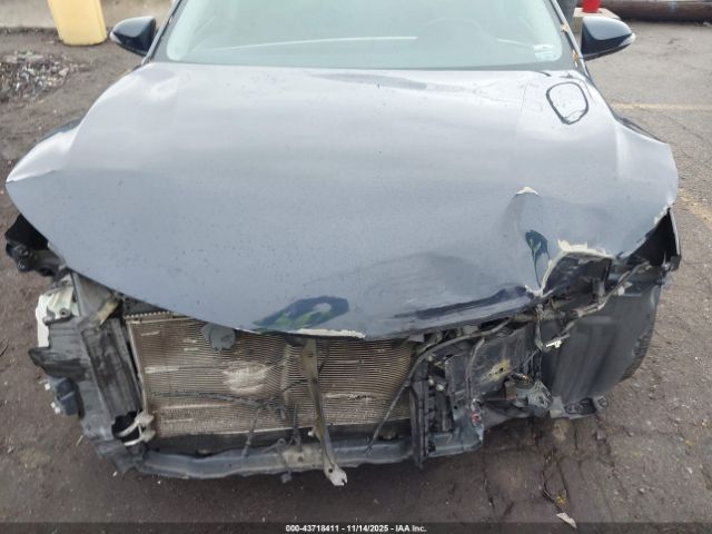 Toyota Avalon Xle Touring Image 17