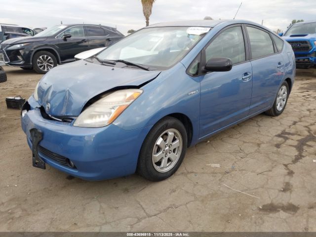 Toyota Prius Image 3