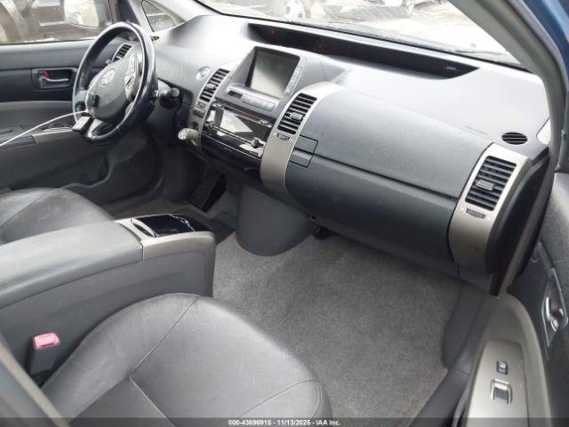 Toyota Prius Image 6