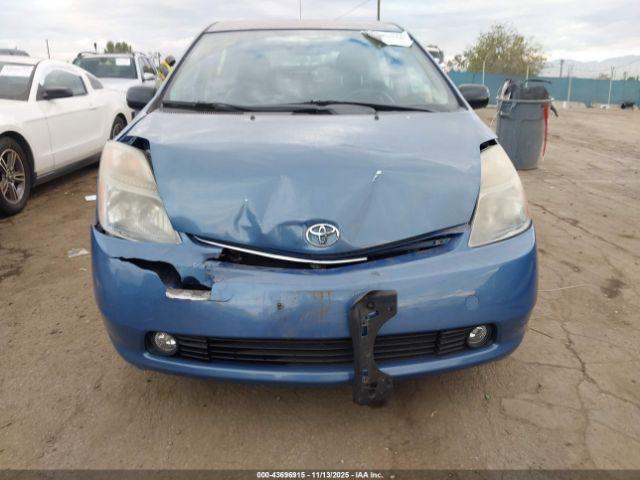 Toyota Prius Image 4