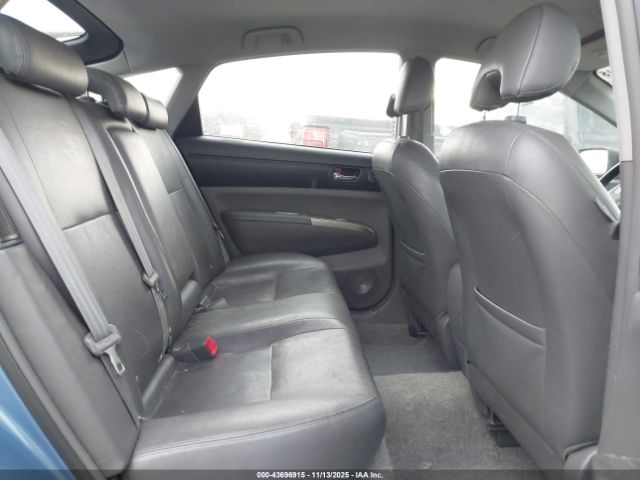 Toyota Prius Image 12