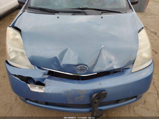 Toyota Prius Image 8