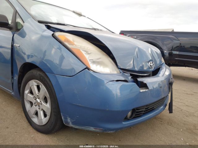 Toyota Prius Image 13