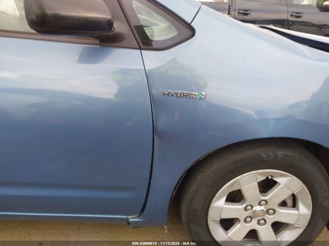 Toyota Prius Image 15