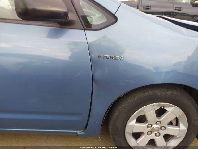 Toyota Prius Image 15