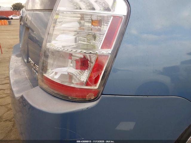 Toyota Prius Image 14