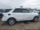 Mercedes-Benz M-Class 4matic Image 16