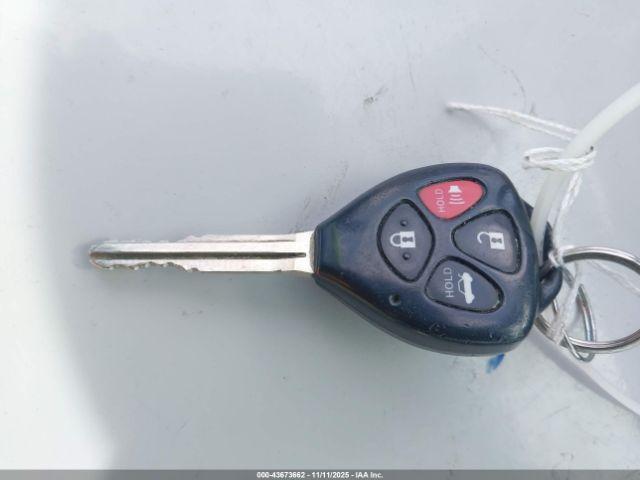 Toyota Camry Le Image 11