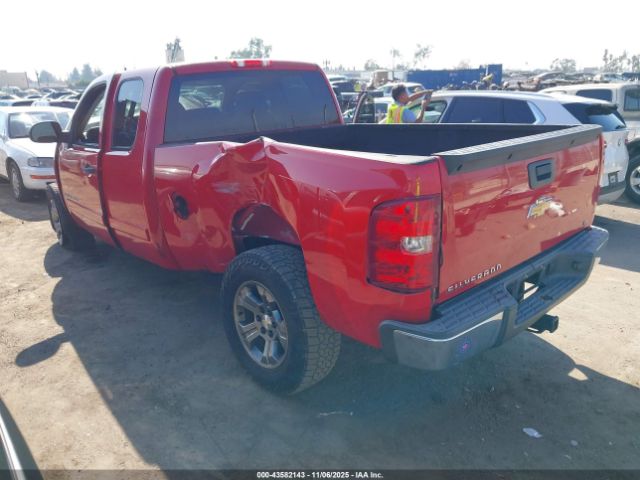 Chevrolet Silverado 1500 Lt1 Image 6