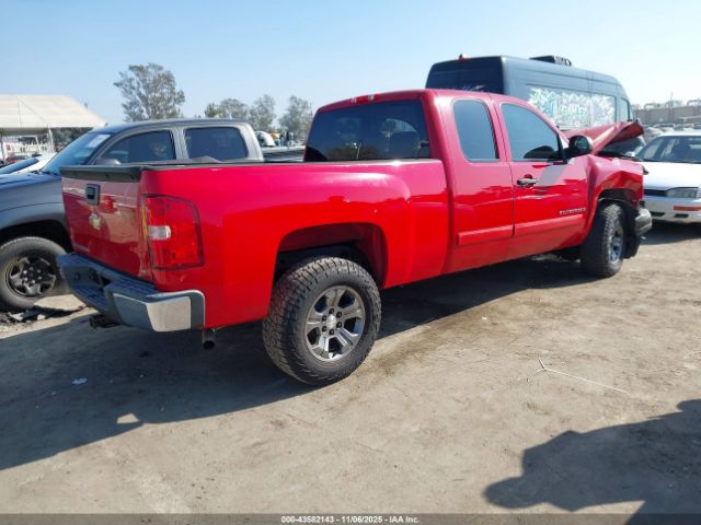 Chevrolet Silverado 1500 Lt1 Image 5