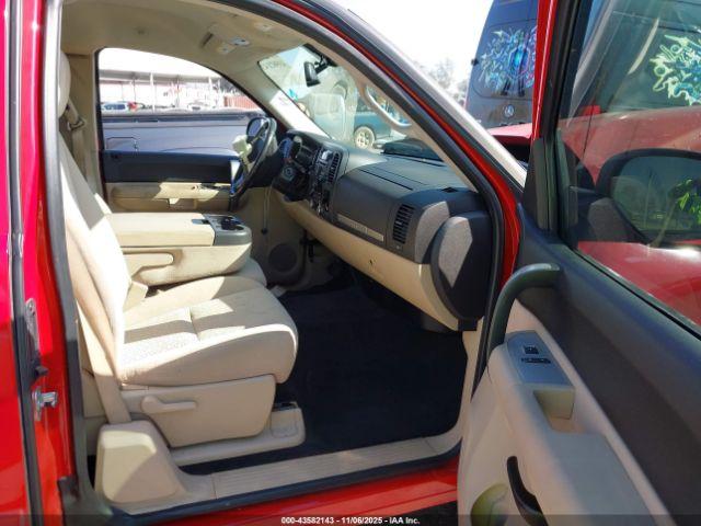 Chevrolet Silverado 1500 Lt1 Image 13