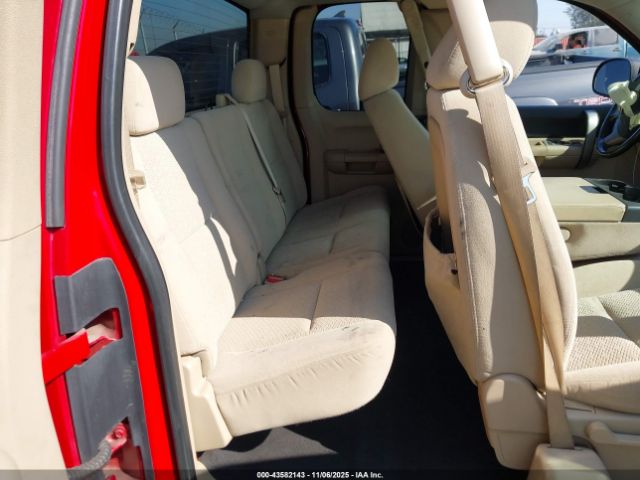 Chevrolet Silverado 1500 Lt1 Image 4