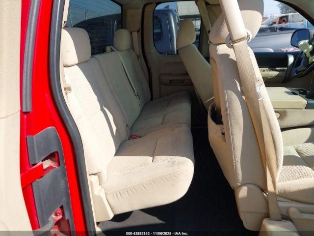 Chevrolet Silverado 1500 Lt1 Image 4